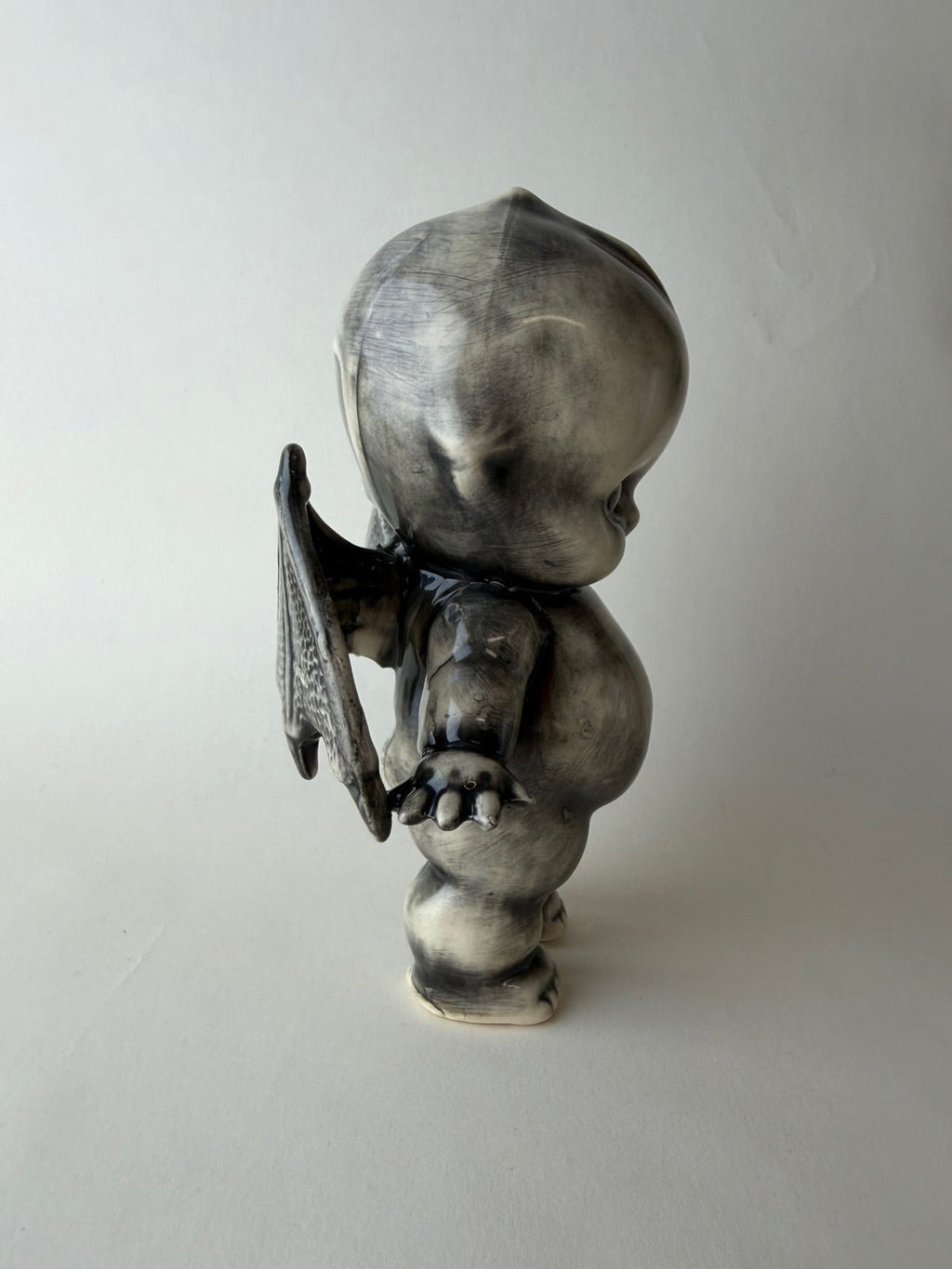 Bat Kewpie Doll