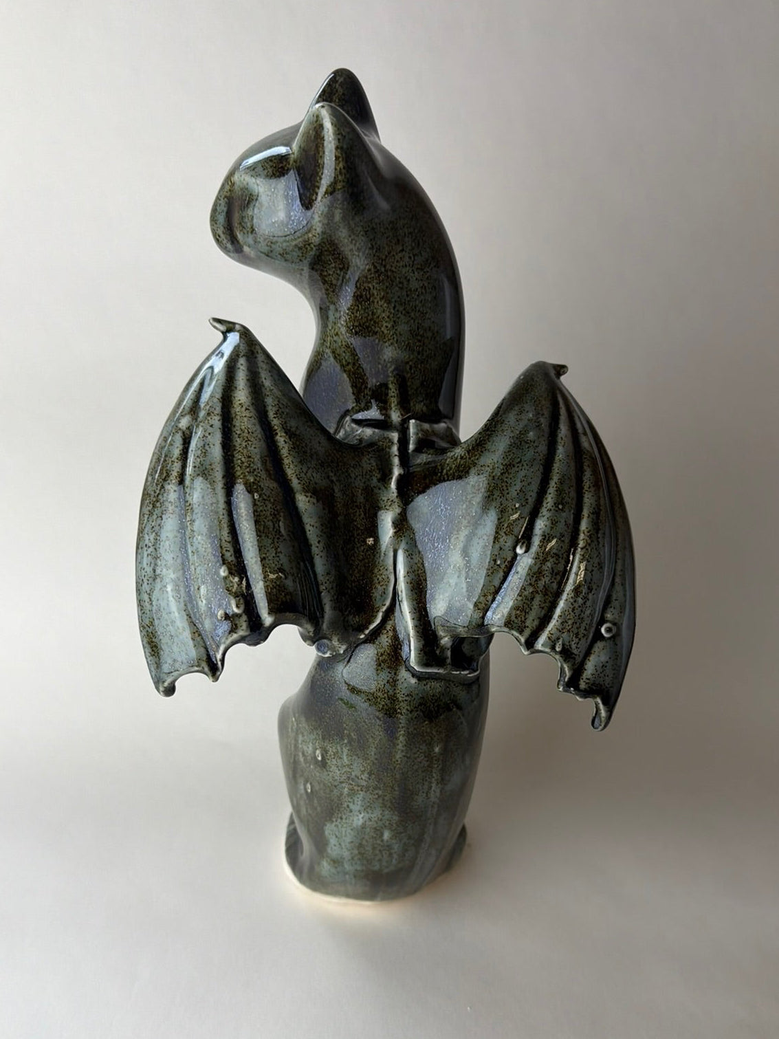 Shimmer Bat Cat
