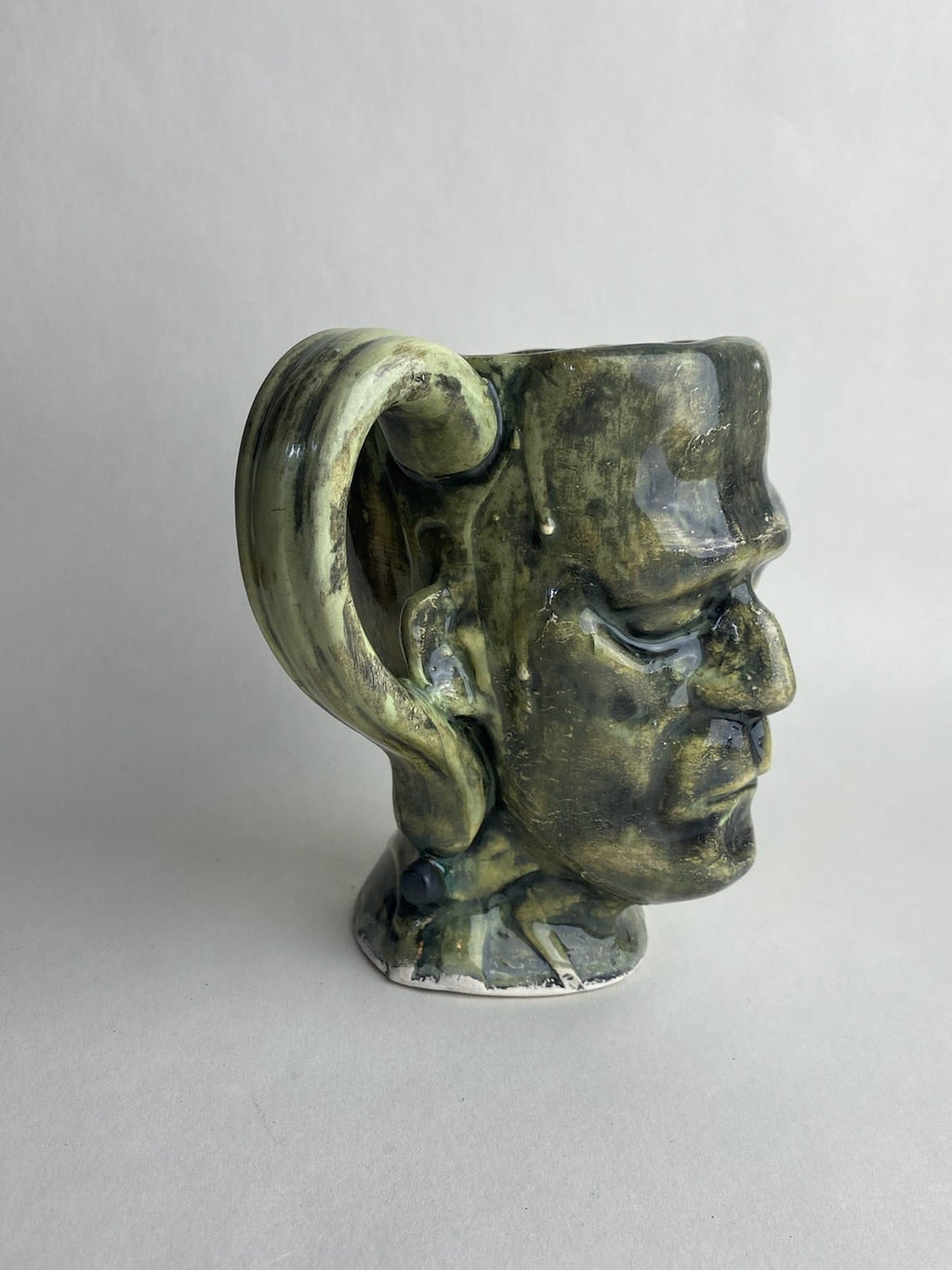 Frankenstein Monster Mug
