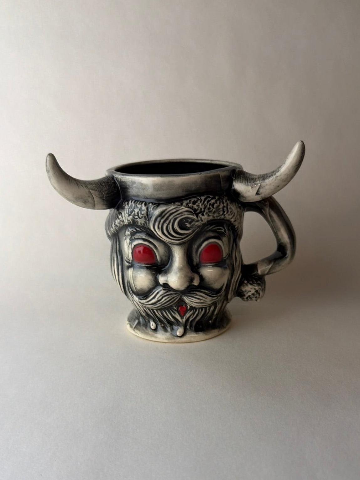 Krampus Mug