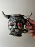 Krampus Mug