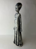 Bride of Frankenstein Monster Statue