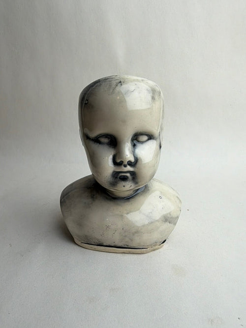 Baby Doll Planter