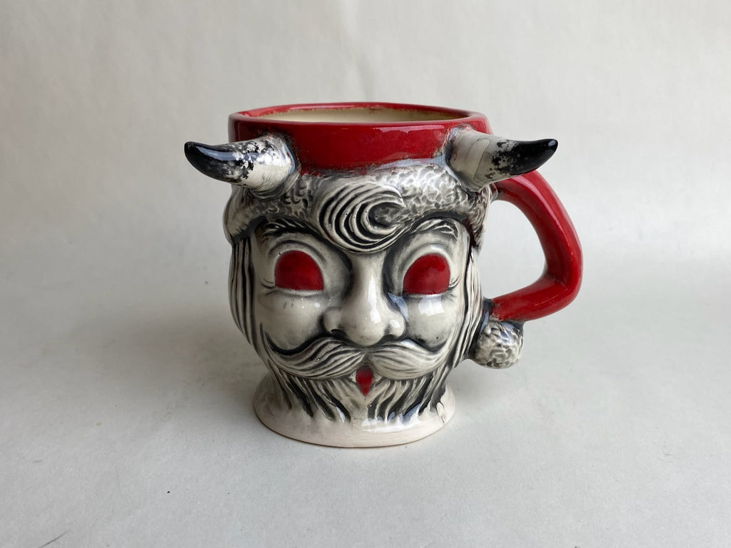 Krampus Mug