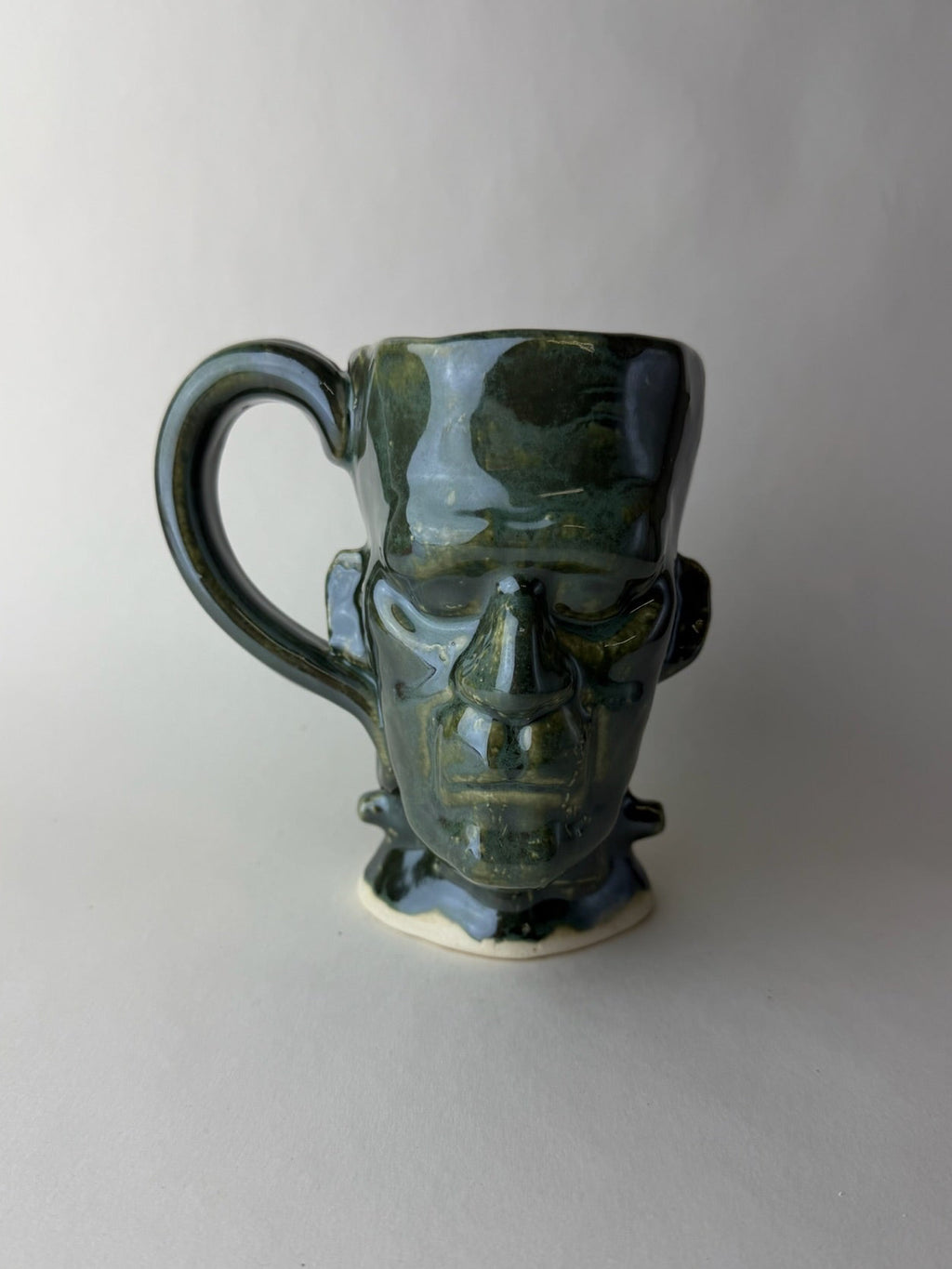 Frankenstein Monster Mug