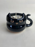 Cat Candle Lavender Scented
